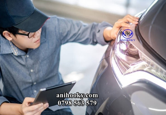 Thay thế kịp thời khi thấy dấu hiệu giảm sáng hoặc hư hỏng đèn LED H7 Thay thế kịp thời khi thấy dấu hiệu giảm sáng hoặc hư hỏng đèn LED H7