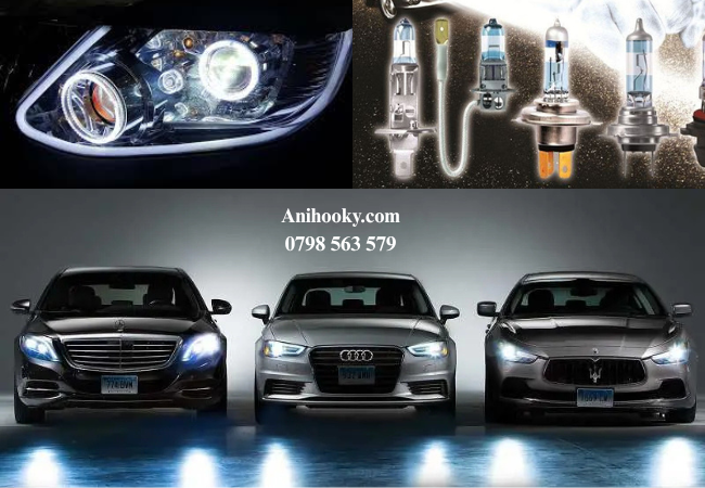 Một số đèn LED có chế độ điều chỉnh ánh sáng, giúp kiểm soát mức độ sáng sao cho an toàn. Một số đèn LED có chế độ điều chỉnh ánh sáng, giúp kiểm soát mức độ sáng sao cho an toàn.