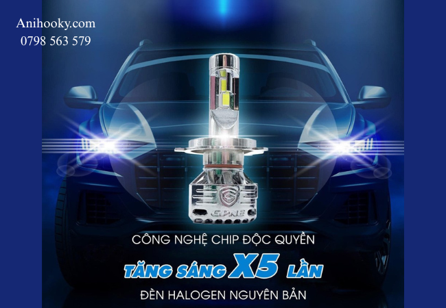 Đèn LED có thời gian sử dụng lên tới 30.000 – 50.000 giờ, hạn chế phải thay thế thường xuyên Đèn LED có thời gian sử dụng lên tới 30.000 – 50.000 giờ, hạn chế phải thay thế thường xuyên