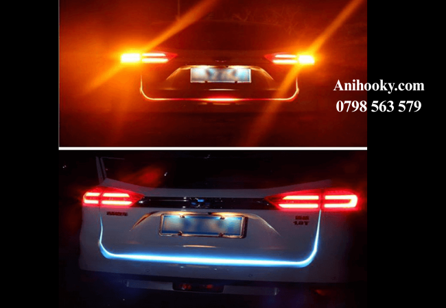 Chọn đèn LED hậu có chất lượng tốt, độ bền cao, sử dụng chip LED ổn định Chọn đèn LED hậu có chất lượng tốt, độ bền cao, sử dụng chip LED ổn định