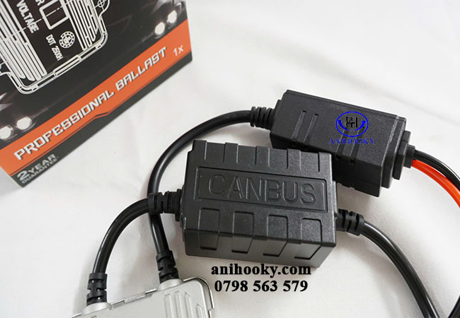 sử dụng bộ chuyển đổi canbus cần thiết khi mua đèn led h4 sử dụng bộ chuyển đổi canbus cần thiết khi mua đèn led h4