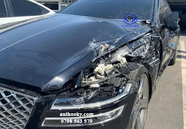 bóng đèn led ô tô kém chất lượng gây ra tai nạn bóng đèn led ô tô kém chất lượng gây ra tai nạn