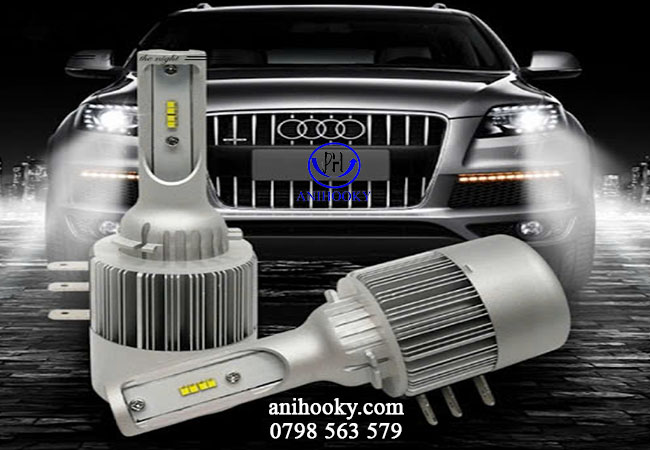 bóng đèn led h4 một trong những công nghệ chiếu sáng cho xe ô tô bóng đèn led h4 một trong những công nghệ chiếu sáng cho xe ô tô