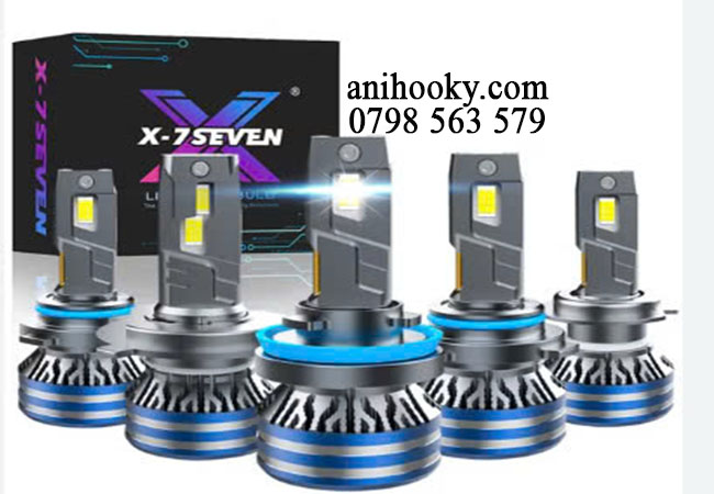 đèn led ô tô h4 x7 seven có tuổi thọ cao , đồng thời tiết kiệm năng lượng đèn led ô tô h4 x7 seven có tuổi thọ cao , đồng thời tiết kiệm năng lượng
