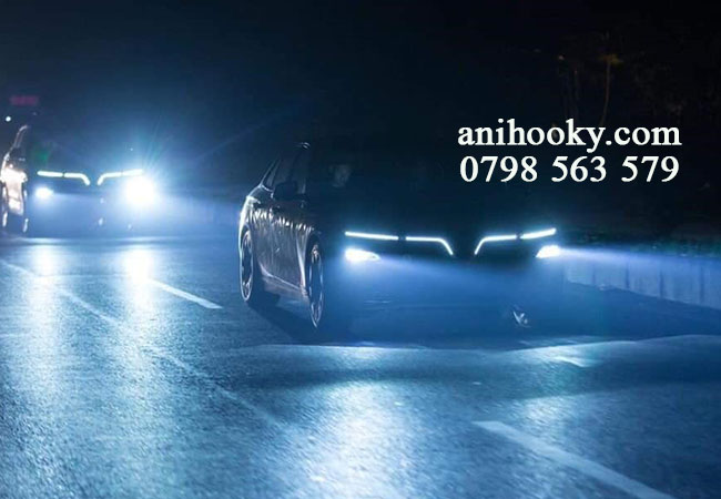 nên chọn đèn led có công suất và độ sáng phù hợp để tránh gây chói nên chọn đèn led có công suất và độ sáng phù hợp để tránh gây chói