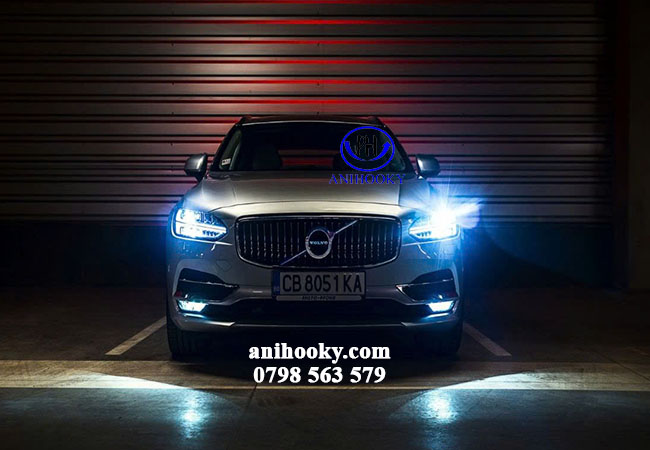 nâng cấp đèn led ô tô một cách thông minh nâng cấp đèn led ô tô một cách thông minh