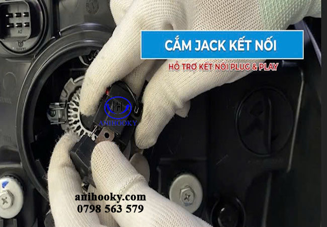 lắp đặt đúng kỹ thuật bóng đèn led h4 lắp đặt đúng kỹ thuật bóng đèn led h4