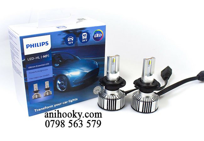 bóng đèn led h7 có tuổi thọ cao hơn bóng halogen bình thường bóng đèn led h7 có tuổi thọ cao hơn bóng halogen bình thường