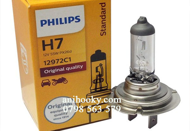 bóng đèn halogen ô tô h7 tiêu tốn nhiều năng lượng và toả nhiệt cao bóng đèn halogen ô tô h7 tiêu tốn nhiều năng lượng và toả nhiệt cao