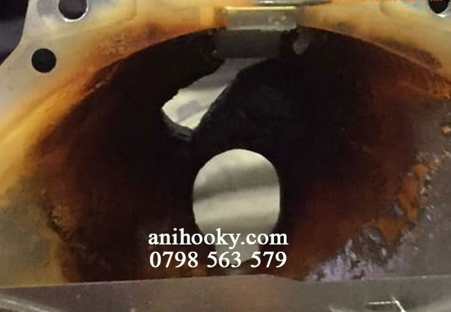 choá đèn có thể bị nóng chảy hoặc hỏng nếu không sử dụng đứng công suất bóng choá đèn có thể bị nóng chảy hoặc hỏng nếu không sử dụng đứng công suất bóng