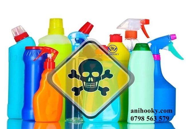 không nên sử dụng chất tẩy rửa cho bóng đèn led ô tô không nên sử dụng chất tẩy rửa cho bóng đèn led ô tô