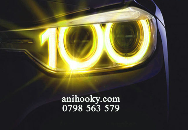 khi thay đèn led cho ô tô nên kiểm tra kỹ độ sáng để tránh chói mắt người đi đường khi thay đèn led cho ô tô nên kiểm tra kỹ độ sáng để tránh chói mắt người đi đường