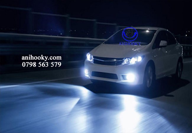 bóng đèn led h4 tăng tính thẩm mỹ cho xe bóng đèn led h4 tăng tính thẩm mỹ cho xe