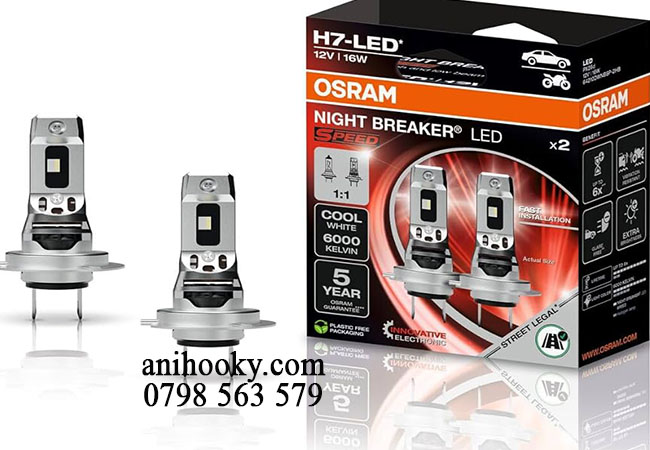 độ sáng và chất lượng của bóng đèn OSRAM cũng được đánh giá cao khi sử dụng độ sáng và chất lượng của bóng đèn OSRAM cũng được đánh giá cao khi sử dụng