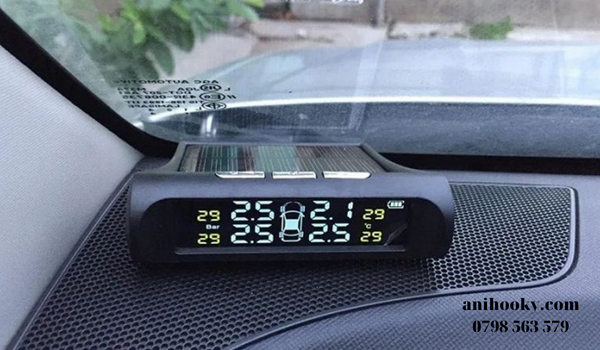 cảm biến áp suất lốp cảm biến áp suất lốp