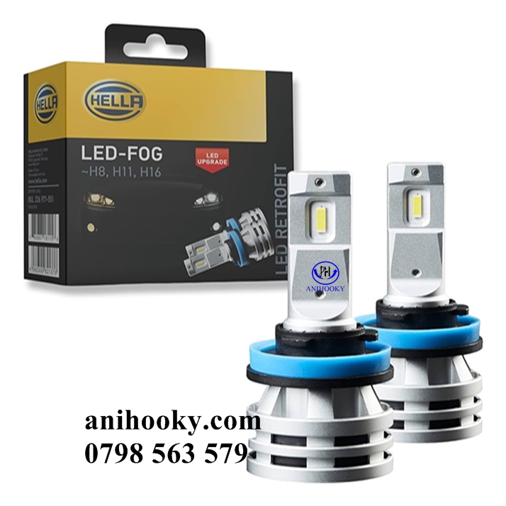 Hella một trong những thương hiệu về linh kiện và phụ tùng chiếu sáng Hella một trong những thương hiệu về linh kiện và phụ tùng chiếu sáng