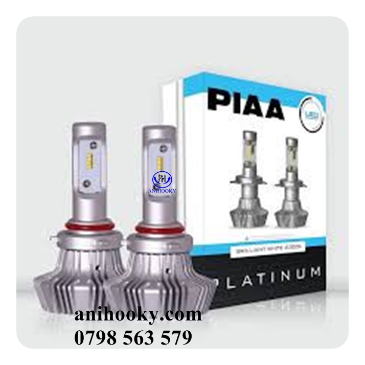 bóng đèn led thương hiệu Piaa bóng đèn led thương hiệu Piaa