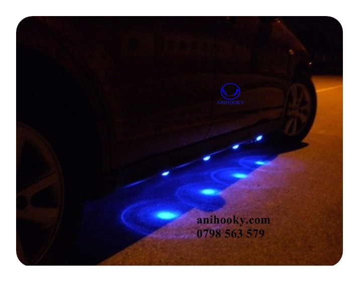 bóng đèn led gầm tạo điểm nhấn cho xe của bạn bóng đèn led gầm tạo điểm nhấn cho xe của bạn