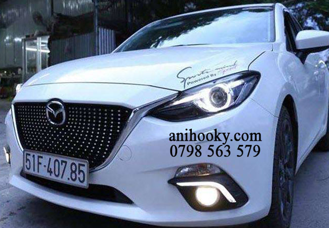 xe cũng ngầu hơn , sang hơn khi có cặp bi xenon xe cũng ngầu hơn , sang hơn khi có cặp bi xenon