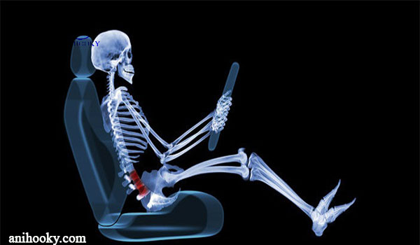 đau lưng cột sống ô tô đau lưng cột sống ô tô