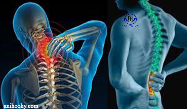 bệnh cột sống ô tô bệnh cột sống ô tô