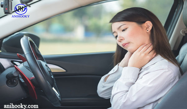 bệnh cột sống ô tô bệnh cột sống ô tô