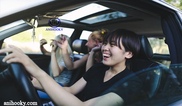 đau lưng ô tô đau lưng ô tô