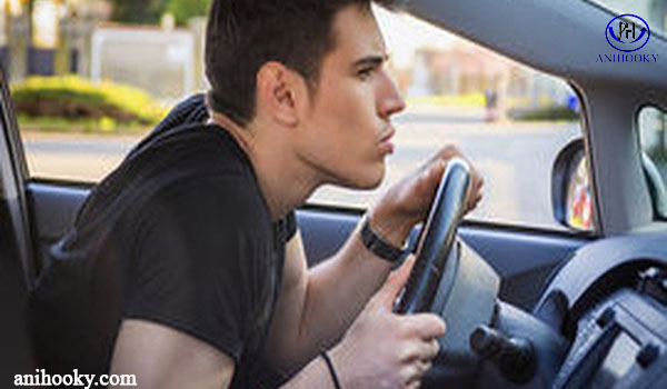 đau lưng trên ô tô đau lưng trên ô tô