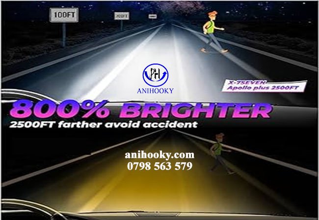 cường độ ánh sáng của bóng đèn led khi trong đêm cường độ ánh sáng của bóng đèn led khi trong đêm