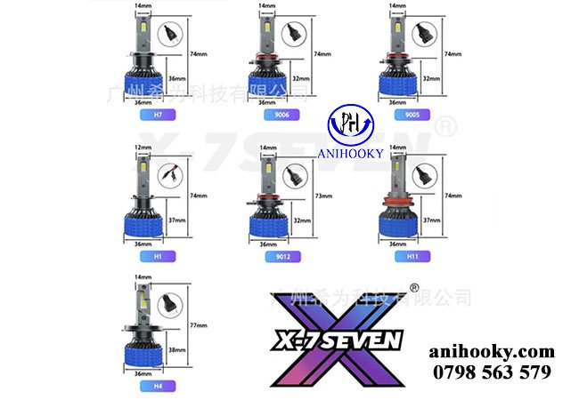 kích thước bóng đèn led kích thước bóng đèn led
