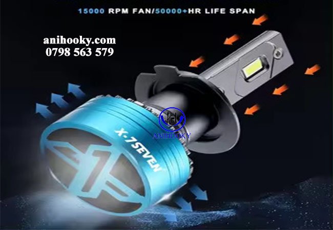 công suất bóng đèn led phù hợp với hệ thống điện của xe công suất bóng đèn led phù hợp với hệ thống điện của xe