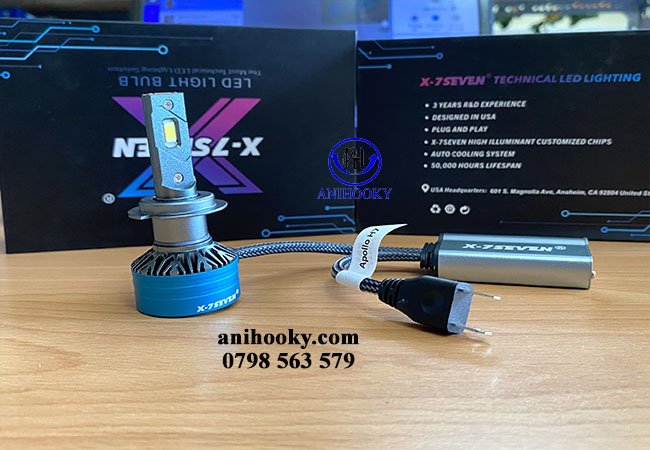 bóng đèn led h7 phát sáng nhanh không cần thời gian làm nóng bóng đèn led h7 phát sáng nhanh không cần thời gian làm nóng