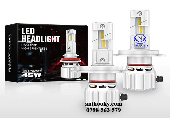 lựa chọn bóng đèn led ô tô chất lượng cao lựa chọn bóng đèn led ô tô chất lượng cao