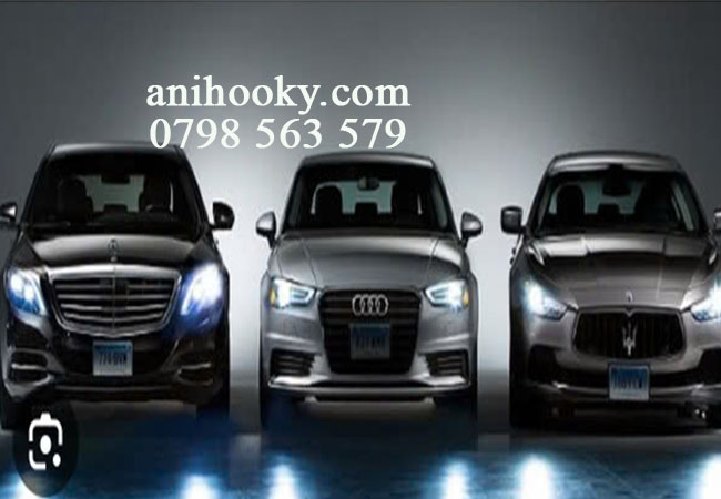 tạo ra ánh sáng mạnh mẽ cho xe khi sử dụng led ô tô tạo ra ánh sáng mạnh mẽ cho xe khi sử dụng led ô tô