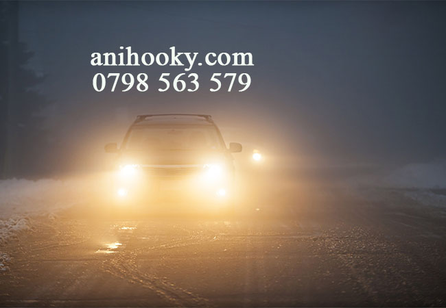 led ô tô đảm bảo sự an toàn cho người và xe khi lái xe trong điều kiện thời tiết sương mù led ô tô đảm bảo sự an toàn cho người và xe khi lái xe trong điều kiện thời tiết sương mù