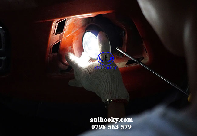 đèn led ô tô h4 sử dụng tương thích được với dòng xe du lịch đèn led ô tô h4 sử dụng tương thích được với dòng xe du lịch