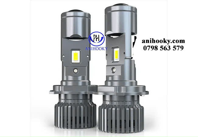 đèn led ô tô công nghệ chiếu sáng hiện đại đèn led ô tô công nghệ chiếu sáng hiện đại