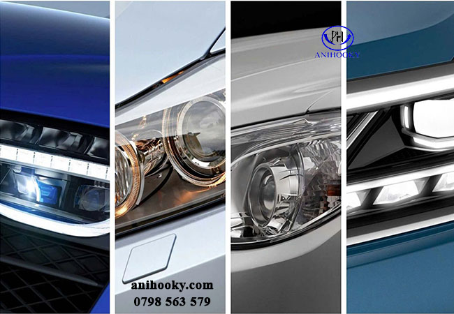 bóng đèn led ô tô nâng cao tính thẩm mỹ tạo điểm nhấn bóng đèn led ô tô nâng cao tính thẩm mỹ tạo điểm nhấn