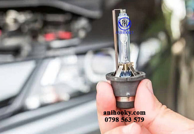 lắp đặt đèn xenon tuân thủ quy định pháp luật lắp đặt đèn xenon tuân thủ quy định pháp luật
