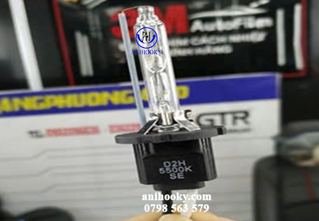 tiêu chuẩn kỹ thuật lắp đặt đèn xenon tiêu chuẩn kỹ thuật lắp đặt đèn xenon