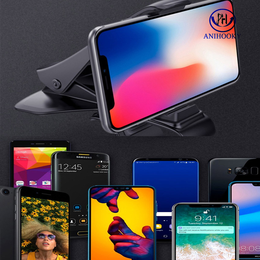 giá đỡ điện thoại trên ô tô giá đỡ điện thoại trên ô tô