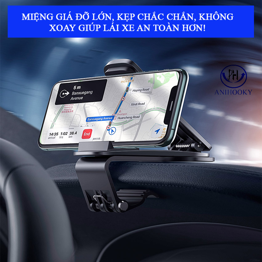 giá đỡ điện thoại trên ô tô giá đỡ điện thoại trên ô tô