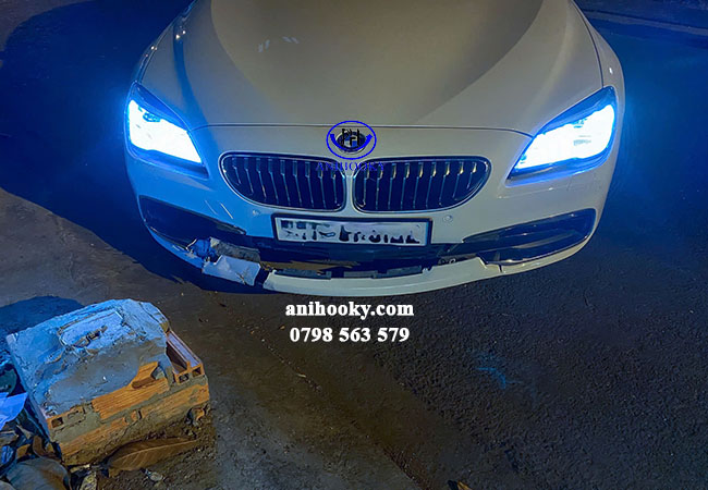 mua bóng đèn led ô tô giá rẻ không đảm bảo an toàn khi ban đêm mua bóng đèn led ô tô giá rẻ không đảm bảo an toàn khi ban đêm