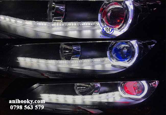 chọn bóng đèn led ô tô không phù hợp với loại xe chọn bóng đèn led ô tô không phù hợp với loại xe