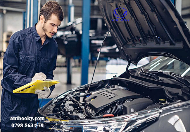 kiểm tra hệ thống điện kết nối đèn led trên xe kiểm tra hệ thống điện kết nối đèn led trên xe