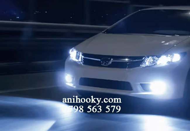 hãy nâng cấp và tăng cường hệ thống chiếu sáng trên xe để đi xe được an toàn hơn hãy nâng cấp và tăng cường hệ thống chiếu sáng trên xe để đi xe được an toàn hơn