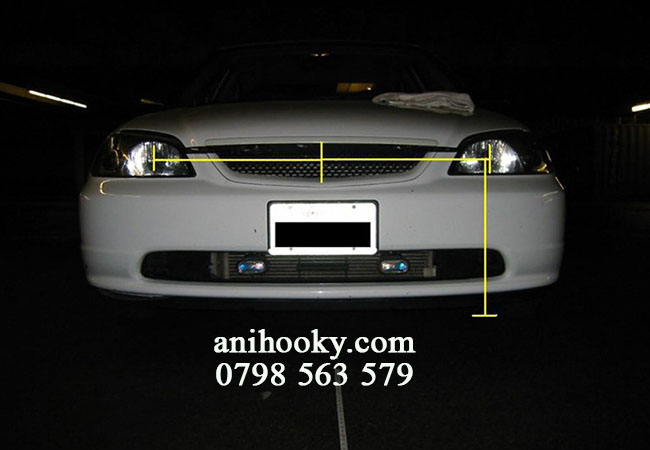 điều chỉnh góc chiếu của đèn led để đảm bảo sự đồng đều điều chỉnh góc chiếu của đèn led để đảm bảo sự đồng đều