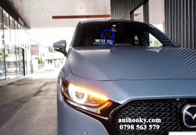 chọn loại đèn led tiêu chuẩn để đúng quy định đăng kiểm chọn loại đèn led tiêu chuẩn để đúng quy định đăng kiểm