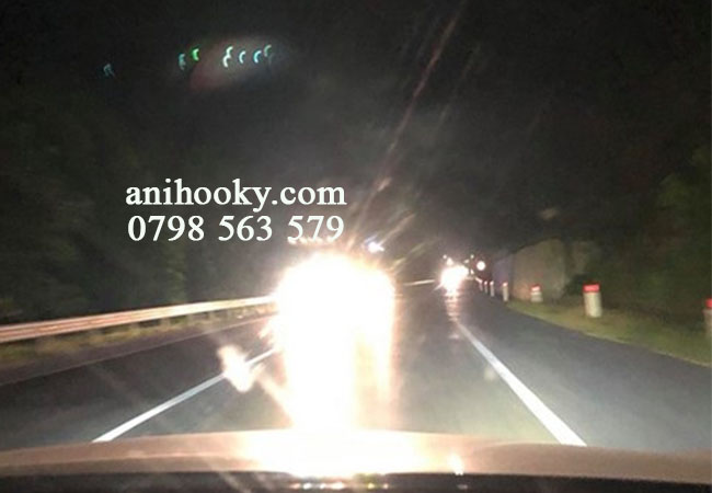 khi lắp đặt đèn led cần chắc chắn không gay chói mắt người đi đường khi lắp đặt đèn led cần chắc chắn không gay chói mắt người đi đường