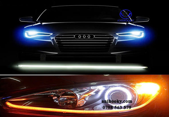 đèn led ô tô giúp giảm thiểu chi phí thay thế bóng đèn đèn led ô tô giúp giảm thiểu chi phí thay thế bóng đèn